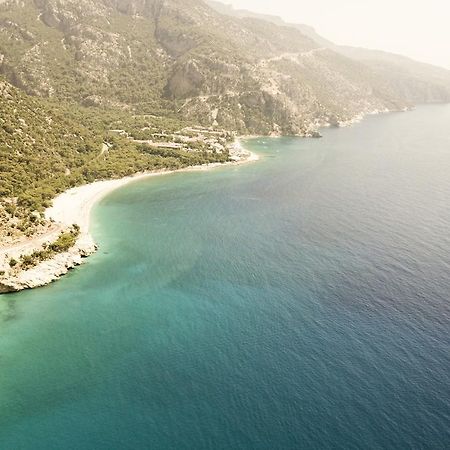 Fethiye Pension Esterno foto
