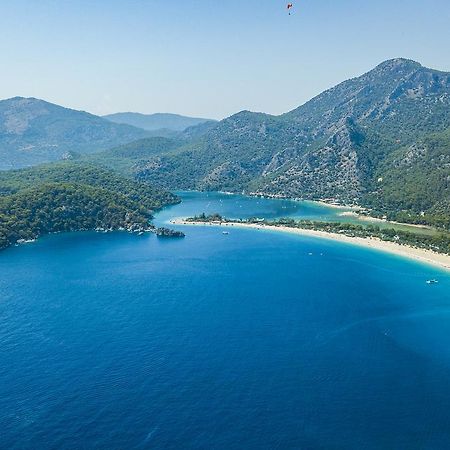 Fethiye Pension Esterno foto