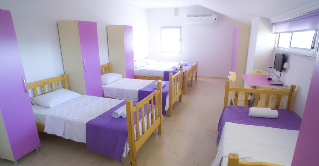 Fethiye Pension Esterno foto