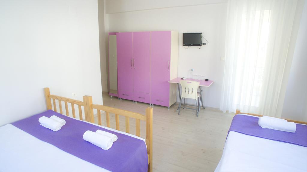 Fethiye Pension Esterno foto