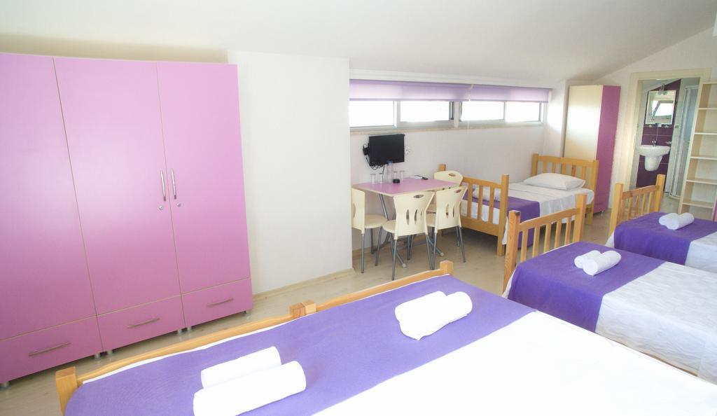 Fethiye Pension Esterno foto