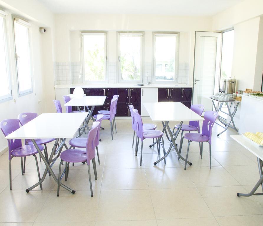 Fethiye Pension Esterno foto
