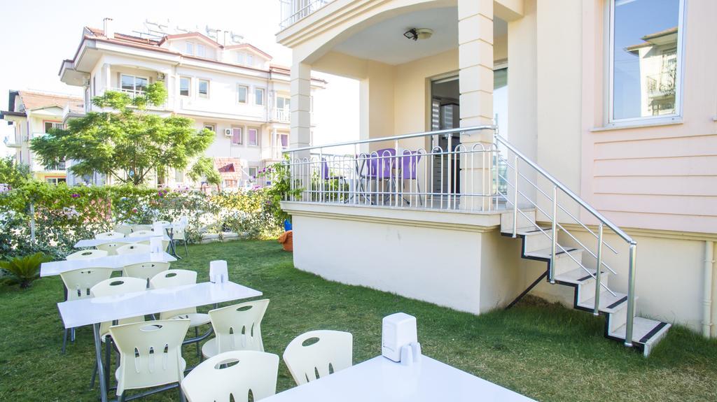 Fethiye Pension Esterno foto