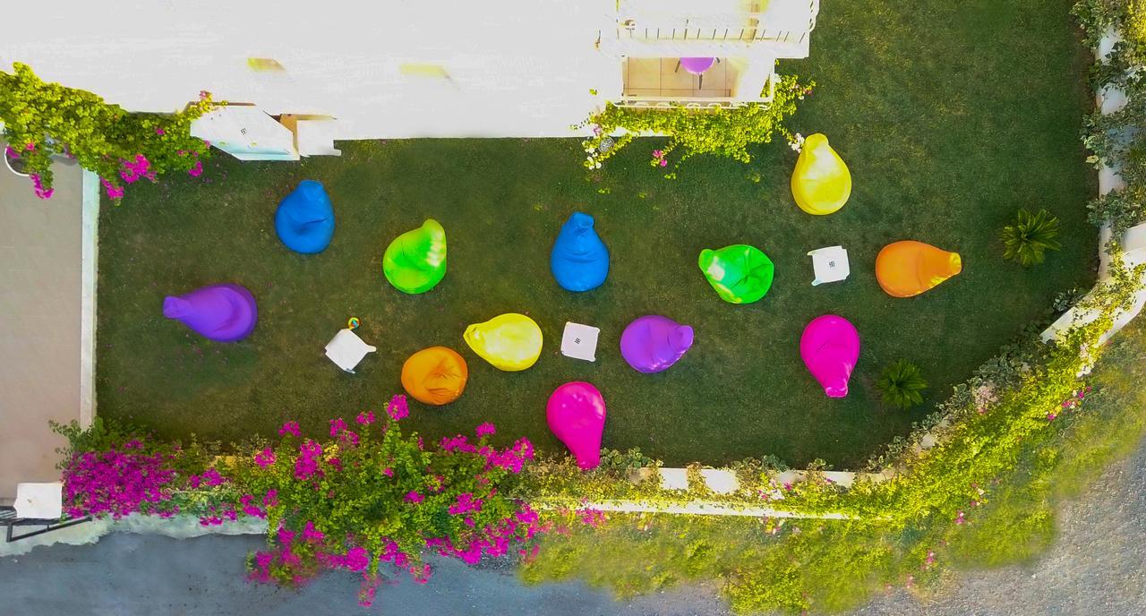Fethiye Pension Esterno foto